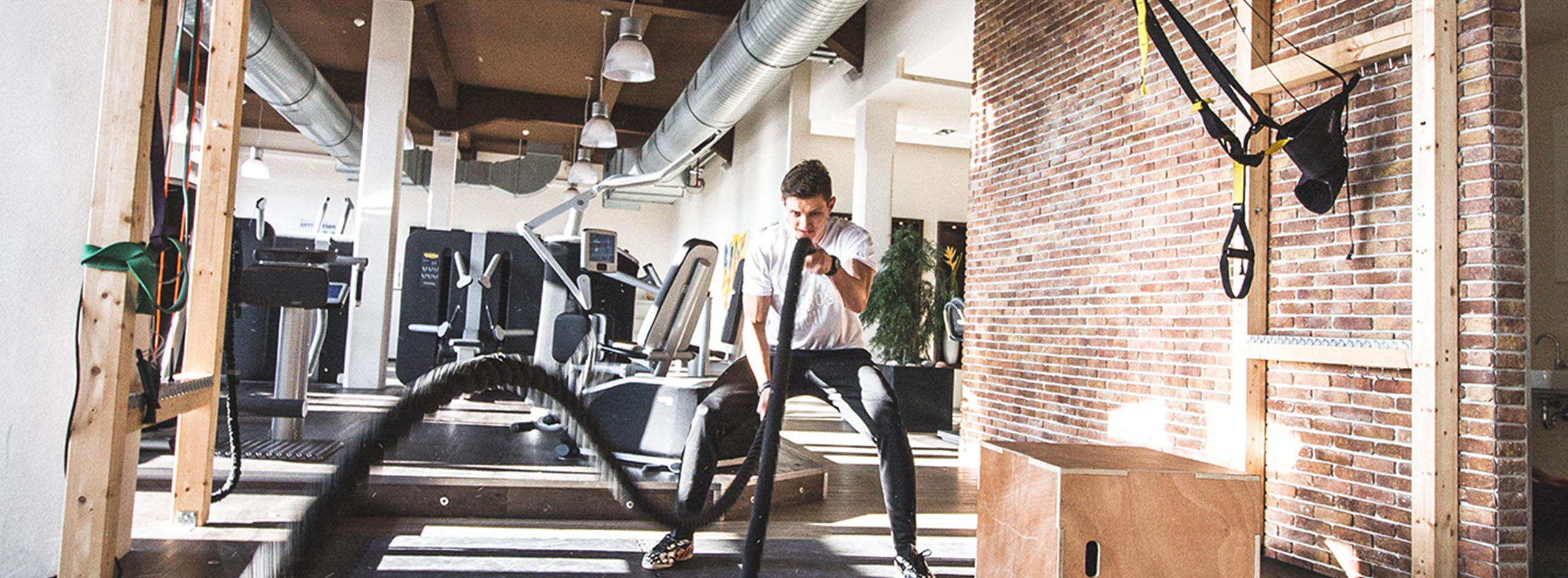 Freiraum-Bayreuth-Fitnessstudio Freiraum Bayreuth