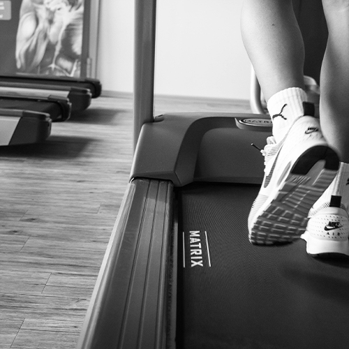 Freiraum-Cardiotraining