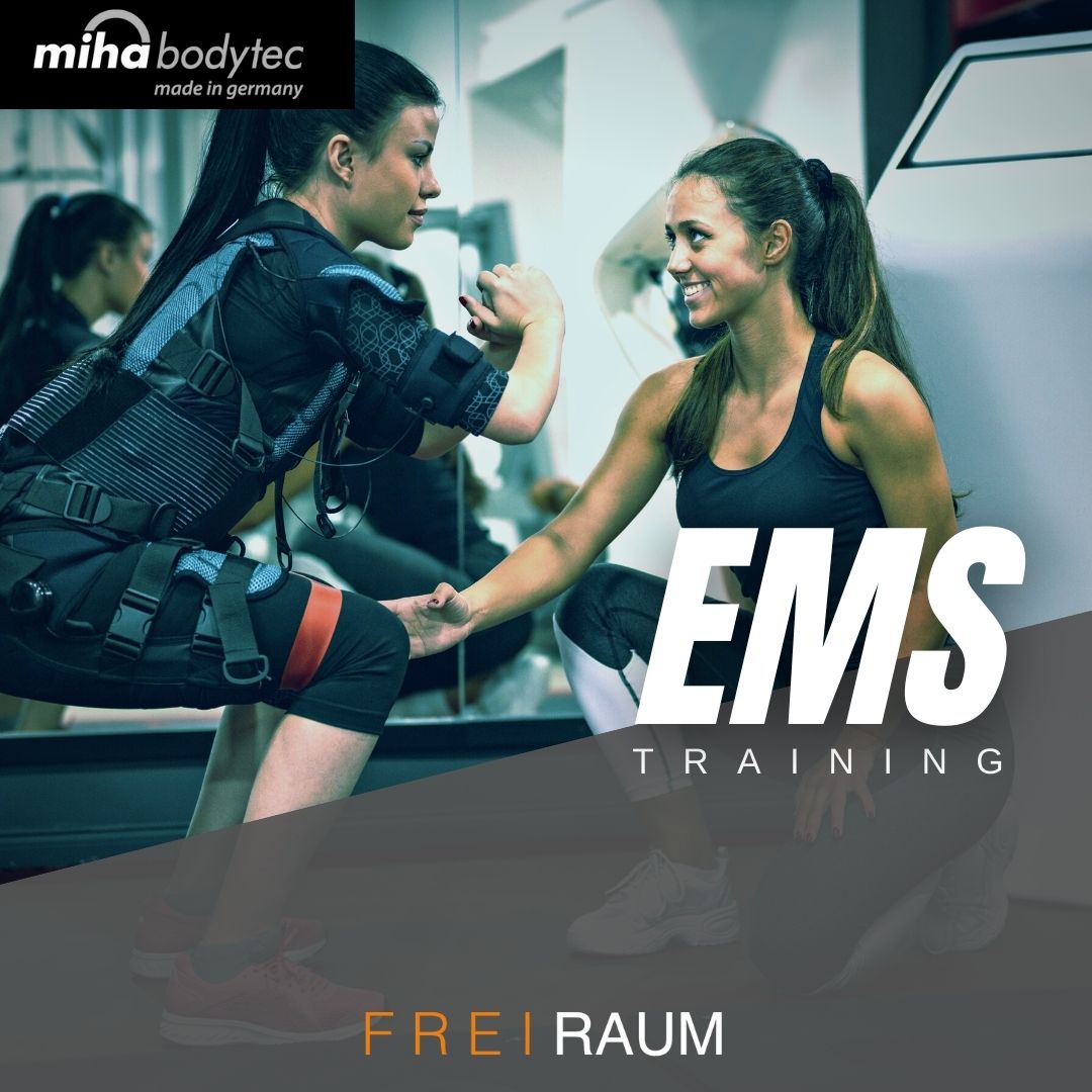 EMS Training Bayreuth
